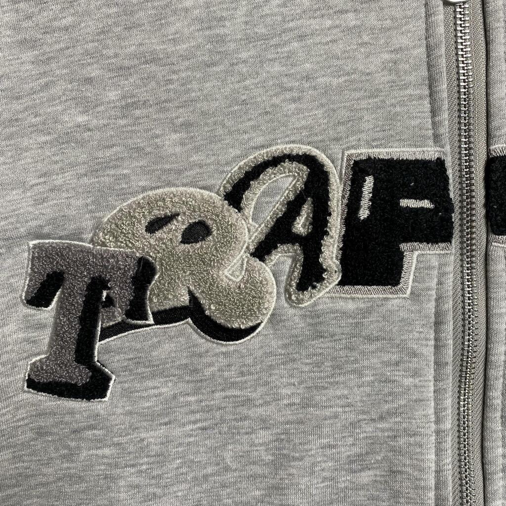 Conjunto Trapstar Moletom