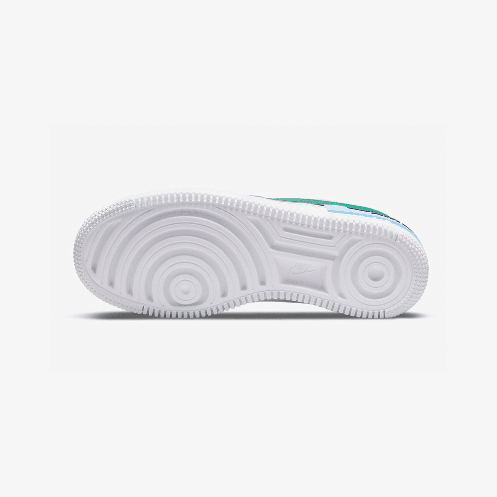 Nike Air Force 1 Low Shadow Malachite