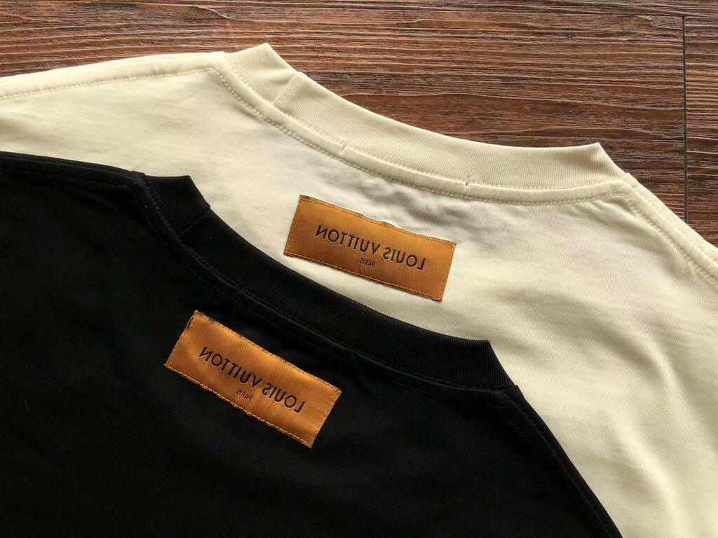 CAMISETA LOUIS VUITTON