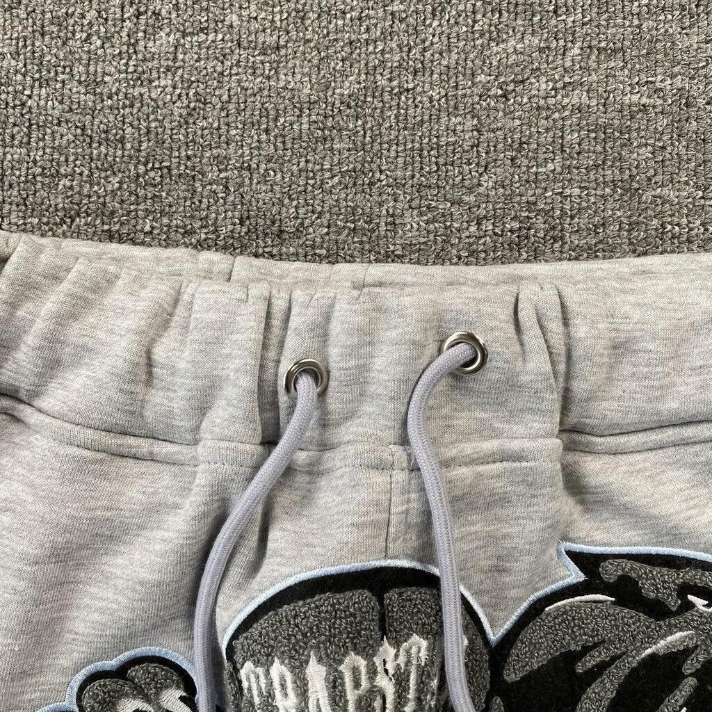 Conjunto Trapstar Moletom
