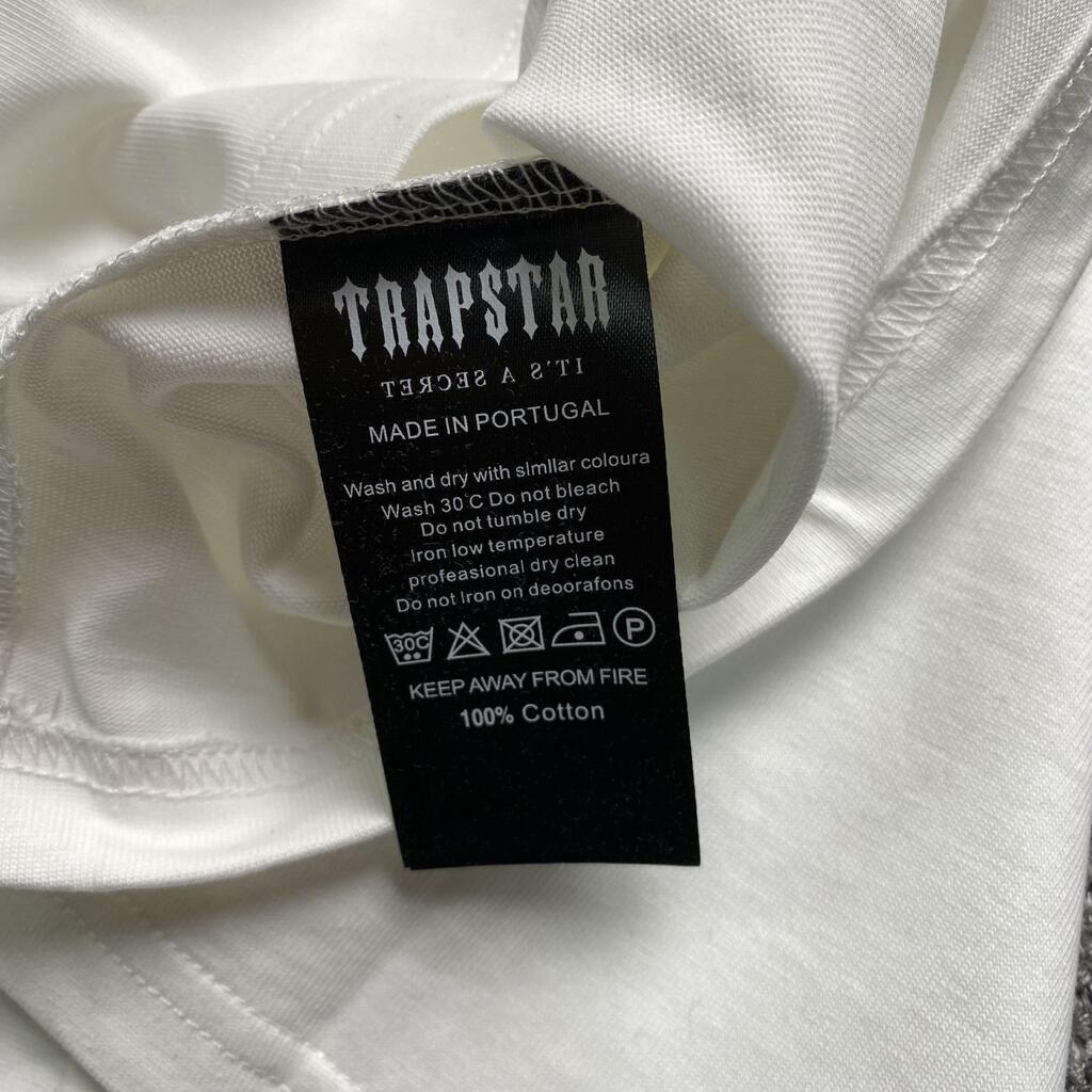 Camisa Trapstar