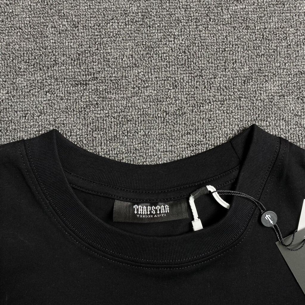 Camisa Trapstar