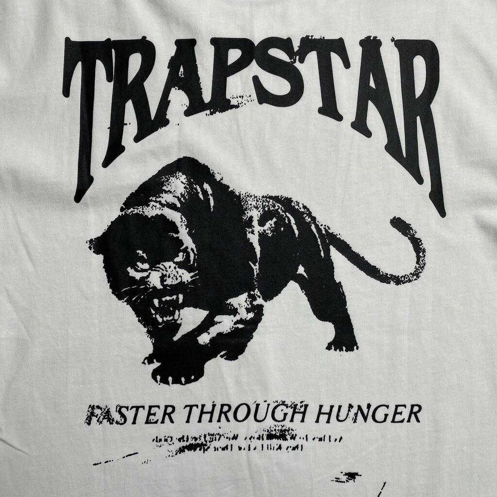 Camisa Trapstar
