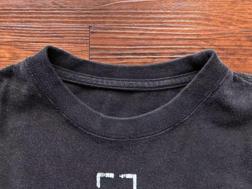 Camiseta Balenciaga