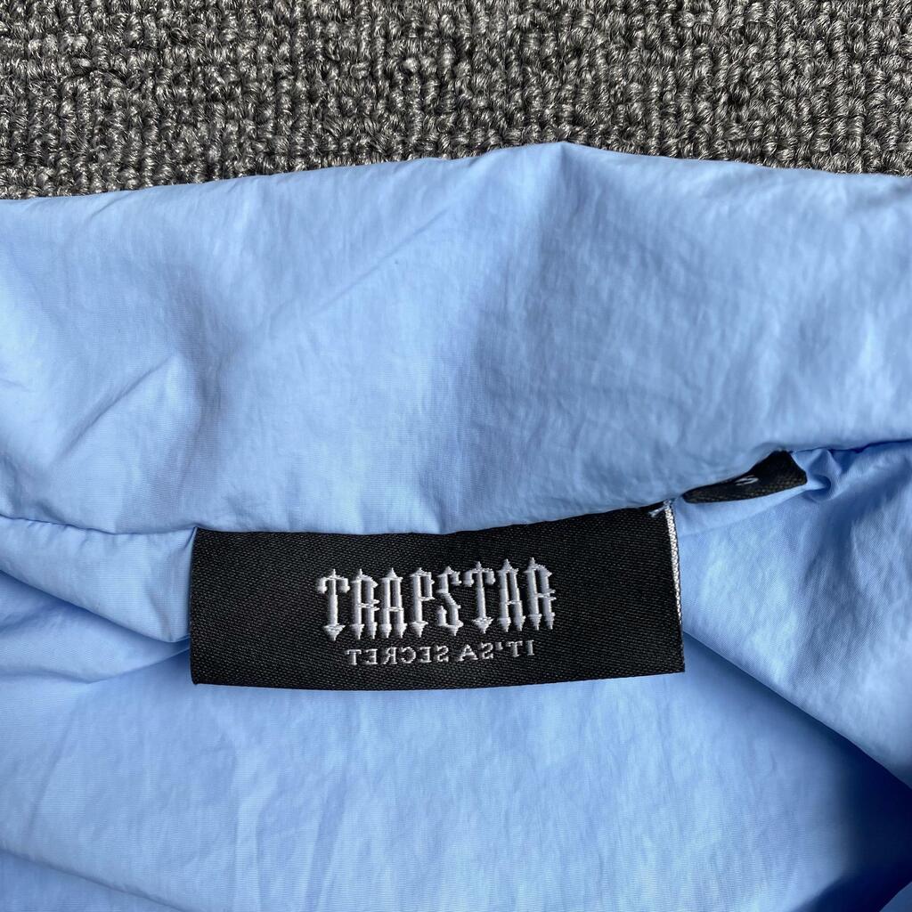 Jaqueta Trapstar