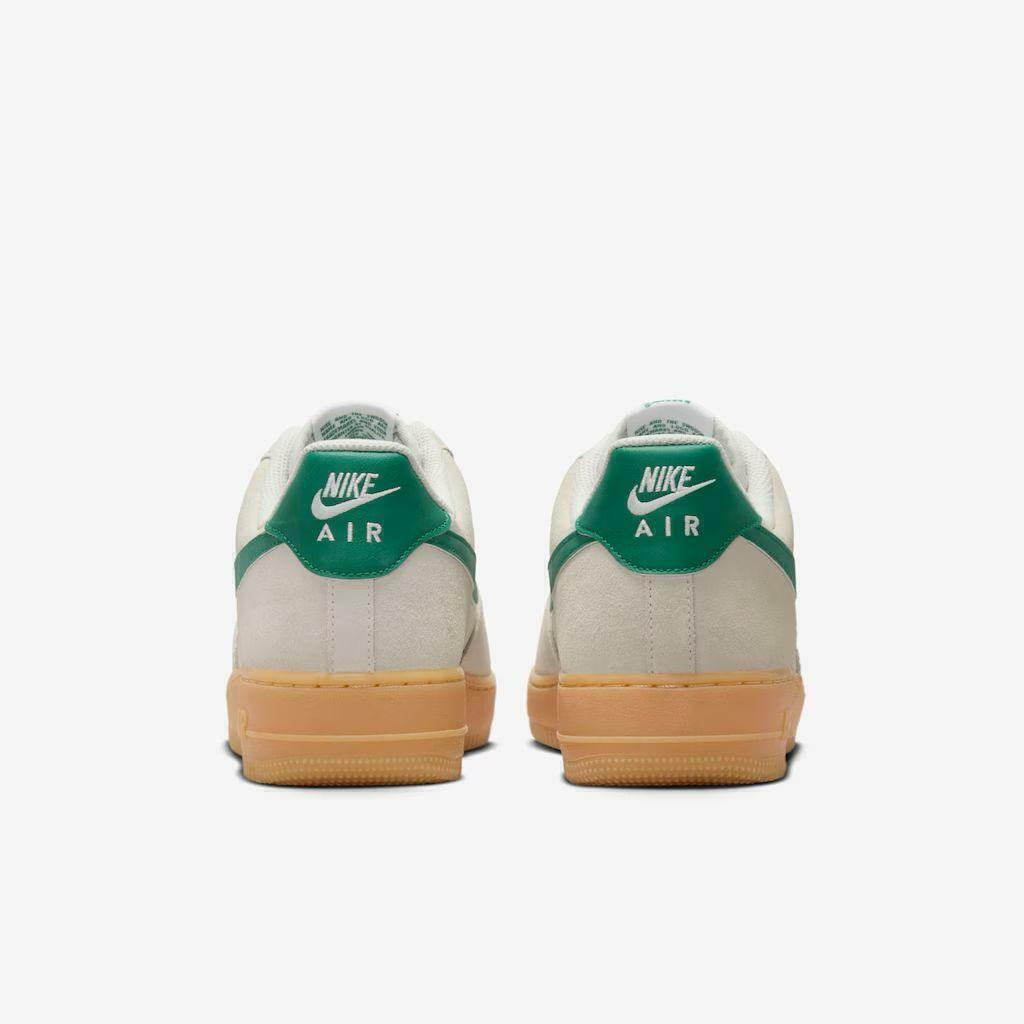 Nike Air Force 1 Low Summit White Malachite