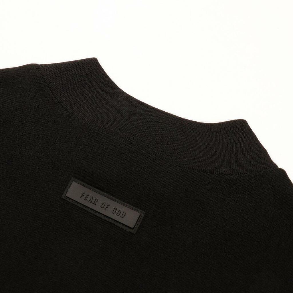 Camiseta Fear Of God Essentials