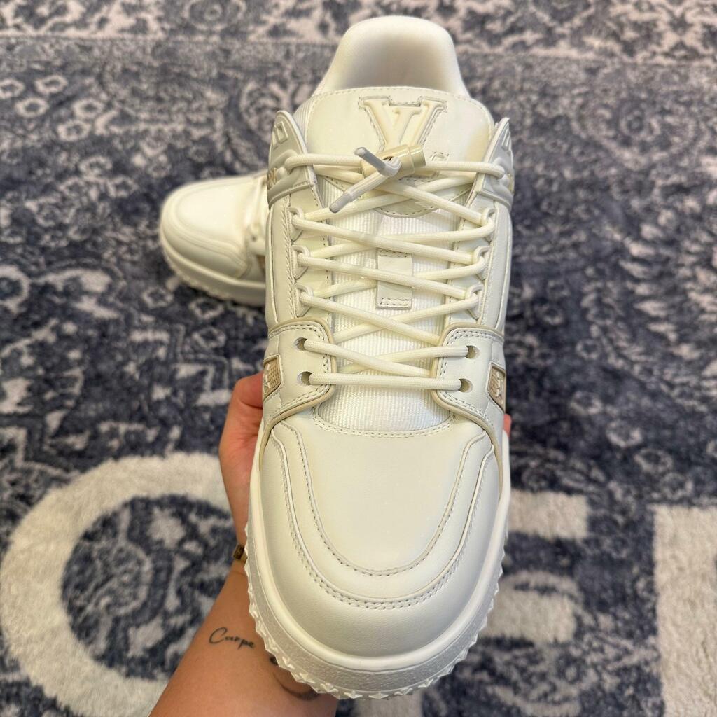 Louis Vuitton Trainer Maxi