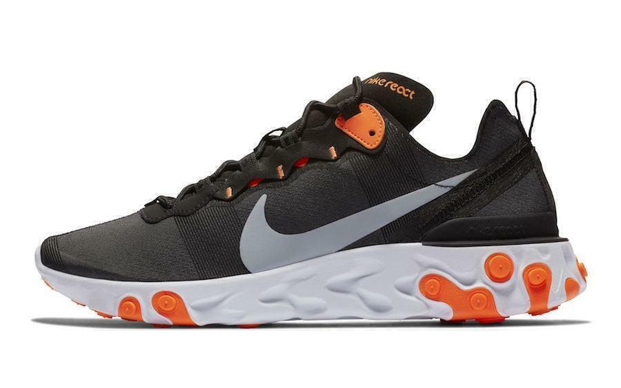 Nike React Element 55