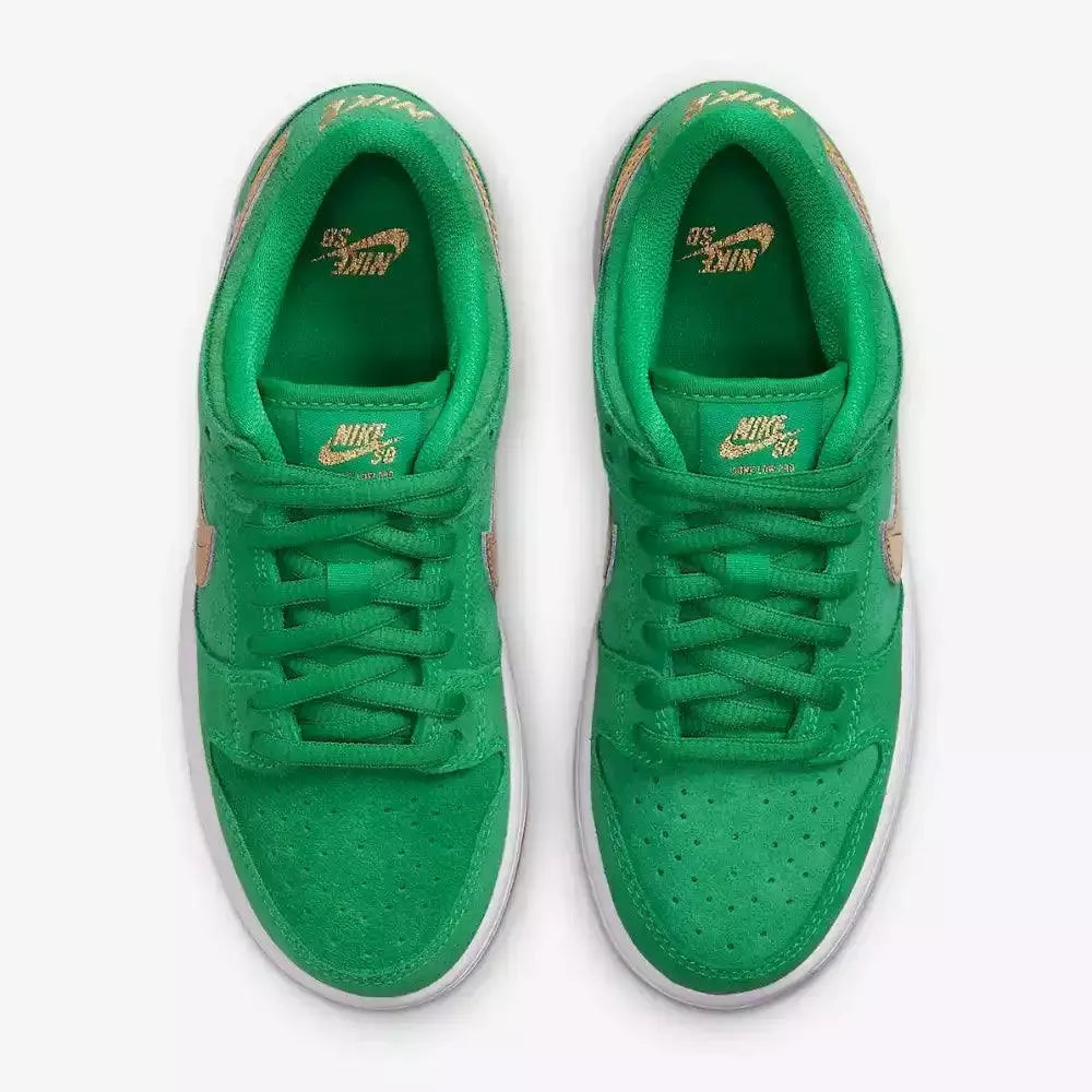 Nike SB Dunk Low Pro St. Patrick's Day