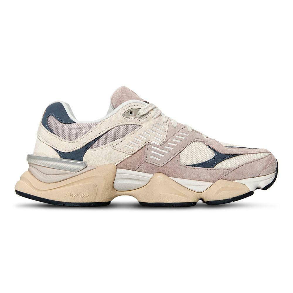 Tênis New Balance 9060 "Moonrock Linen"