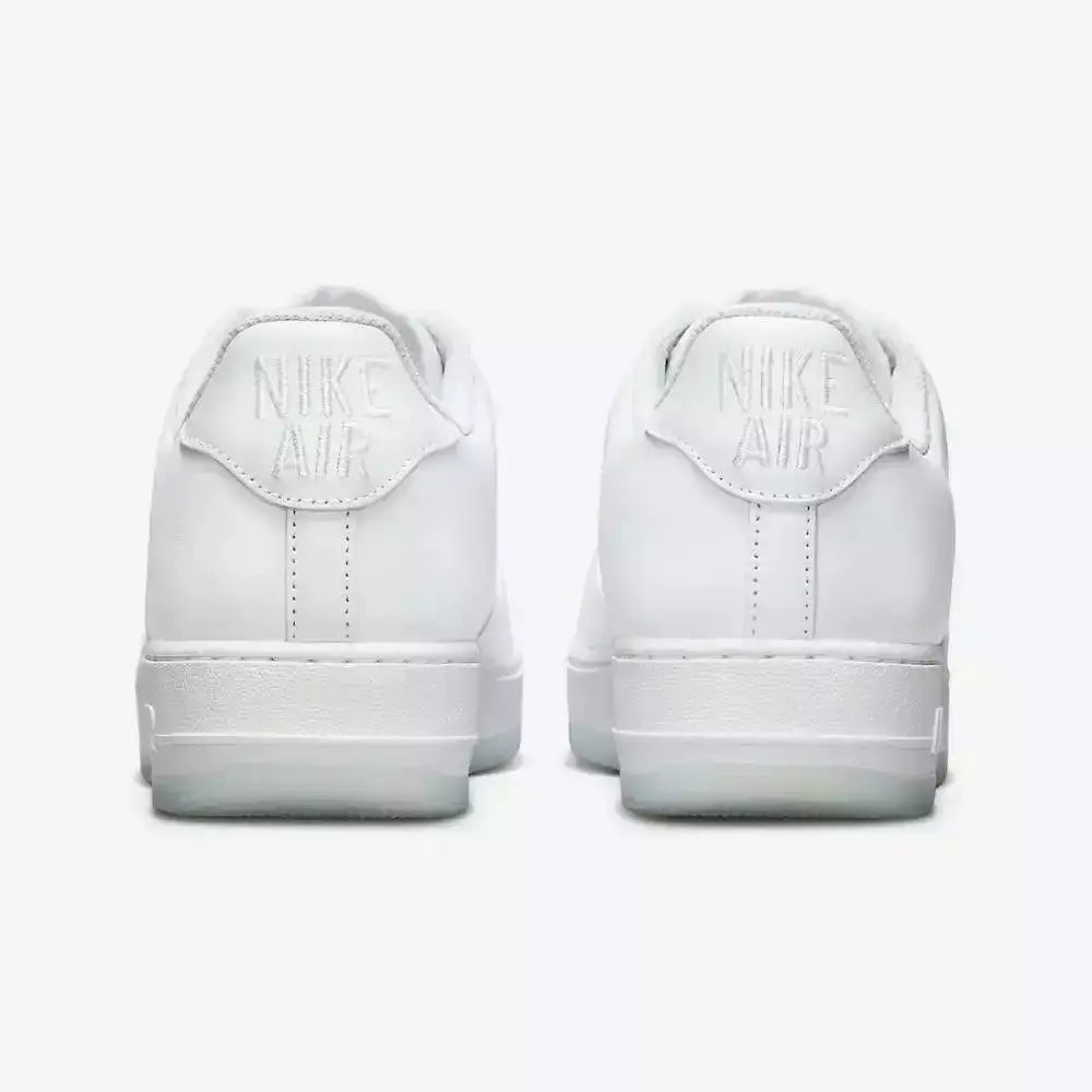 Nike Air Force 1 Low Jewel Triple White