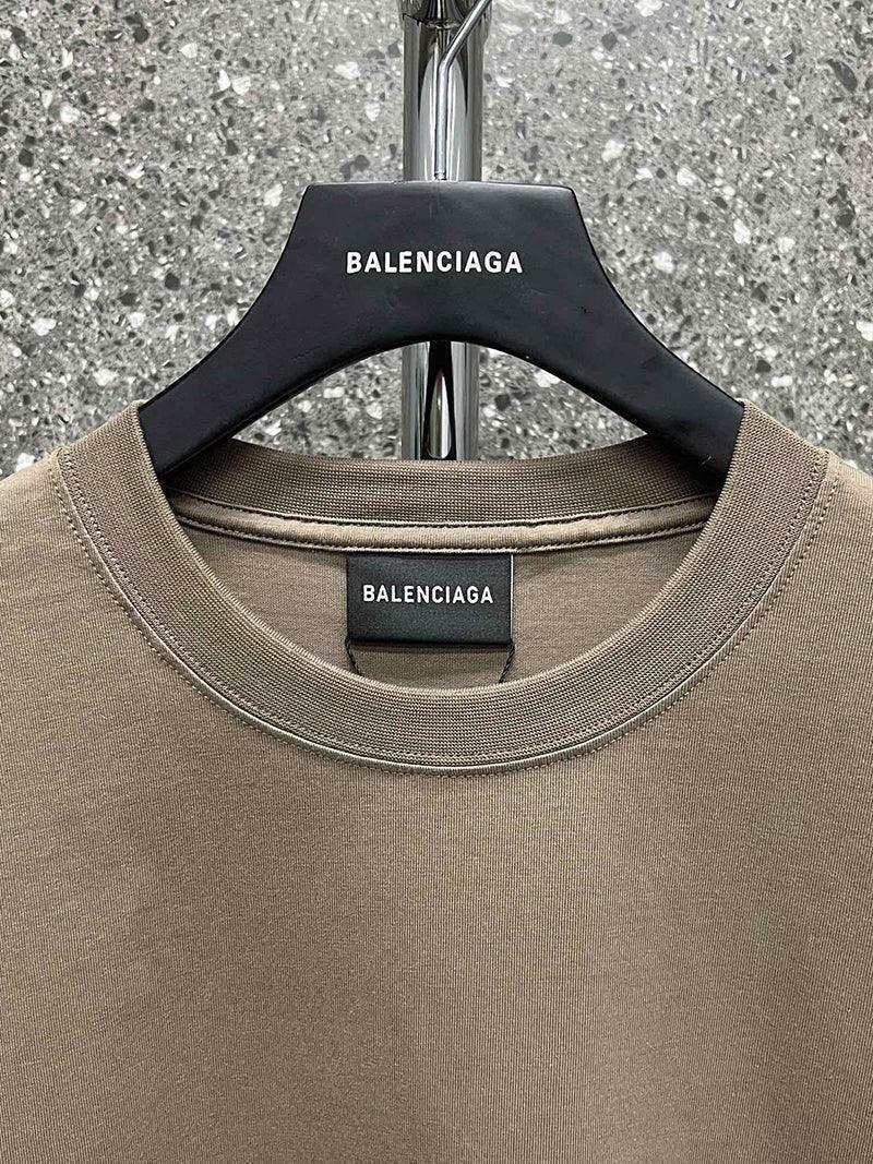 Camiseta Balenciaga