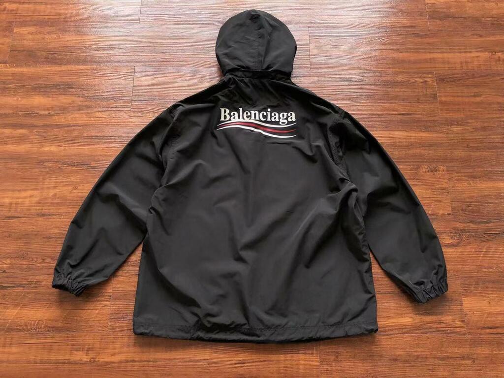 Jaqueta Balenciaga