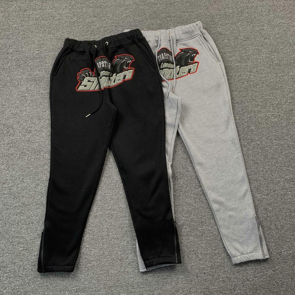 Conjunto Trapstar Moletom