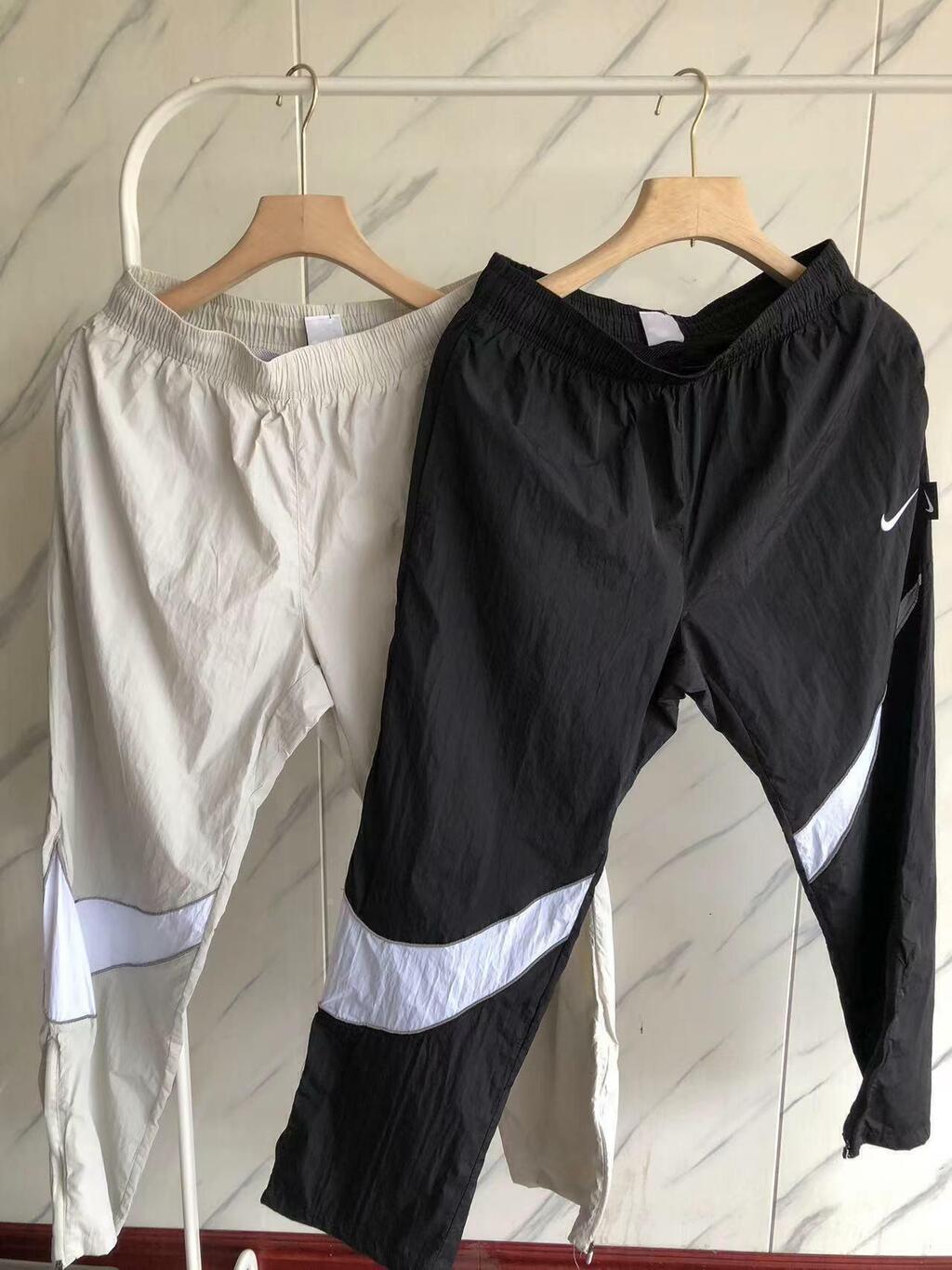 CALÇA NIKE (REFLECTIVE)