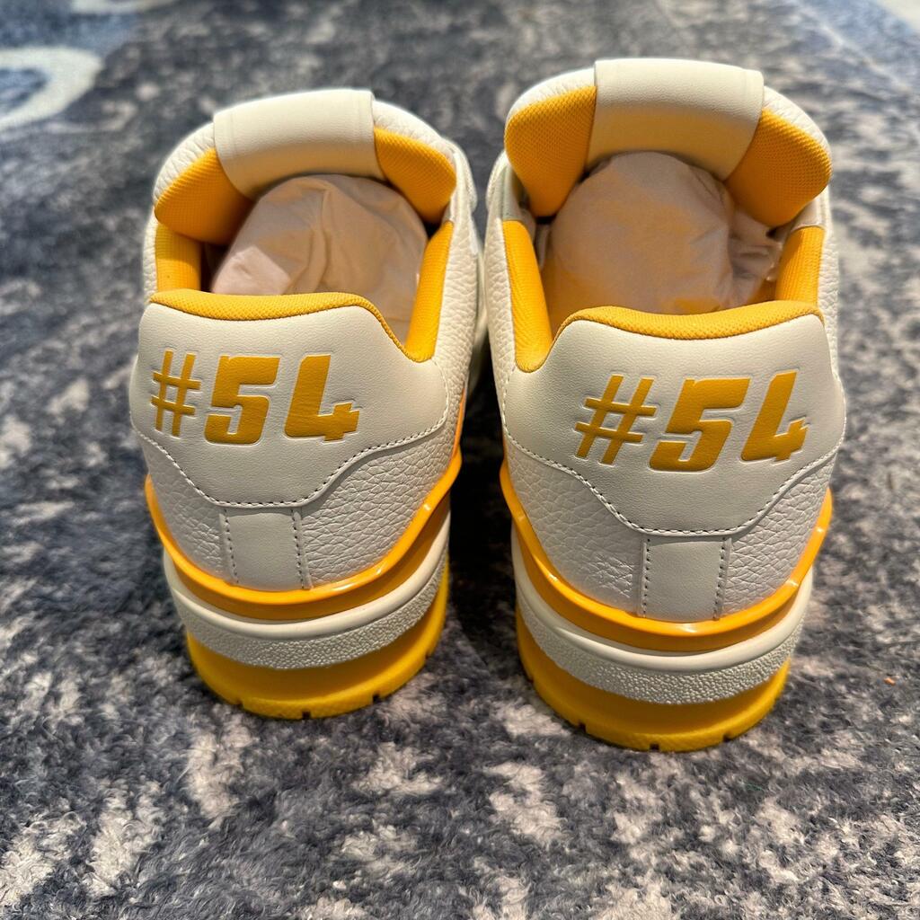Louis Vuitton Trainer