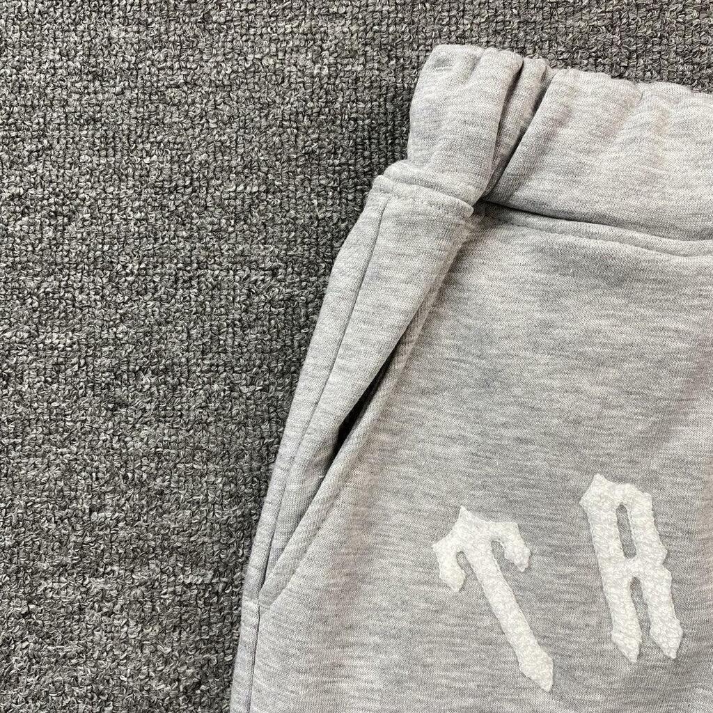 Conjunto Trapstar Moletom