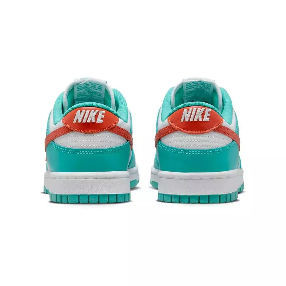 Nike Dunk Low Miami Dolphins