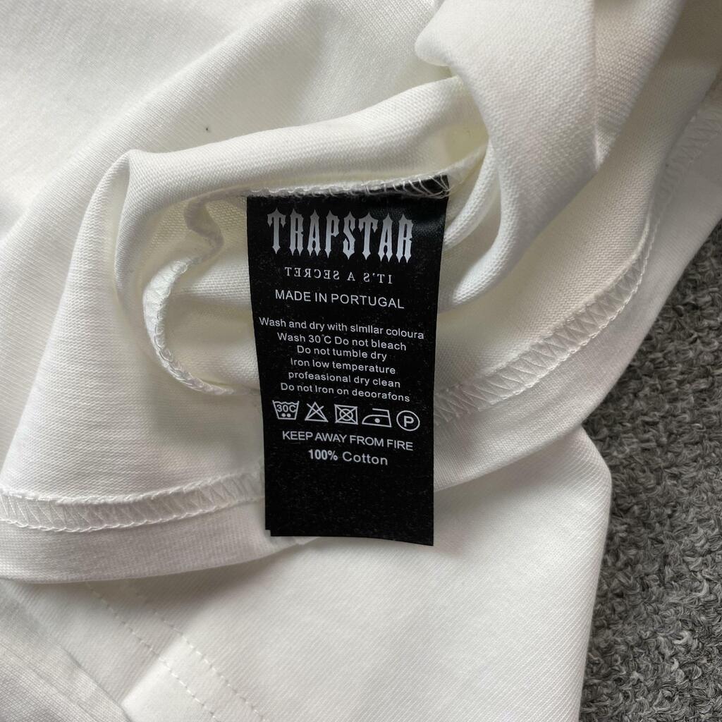 Camisa Trapstar