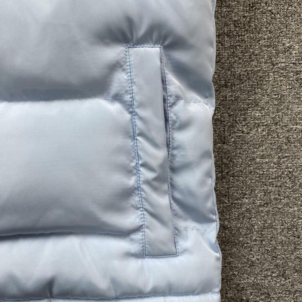 Jaqueta Puffer Trapstar