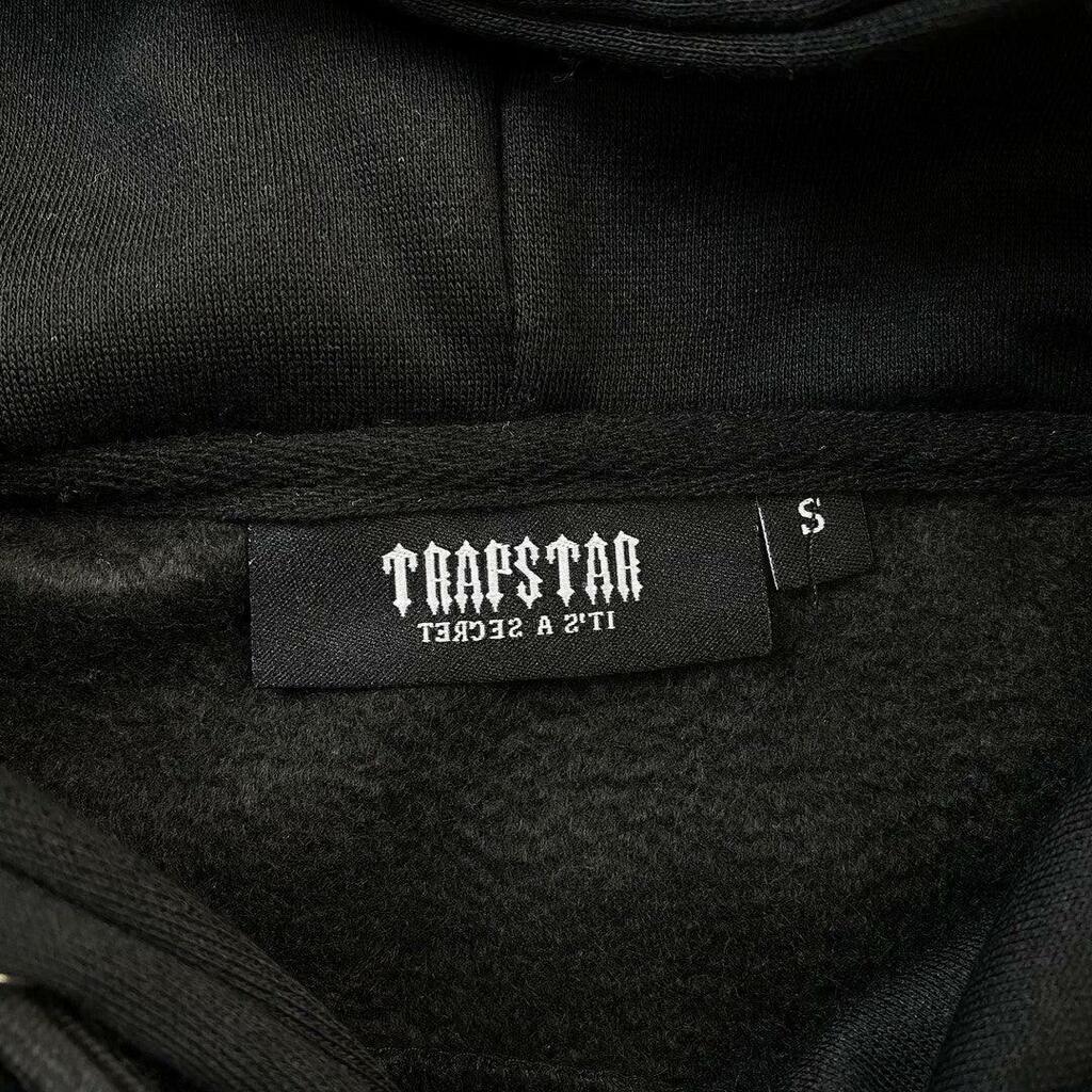 Conjunto Trapstar Moletom