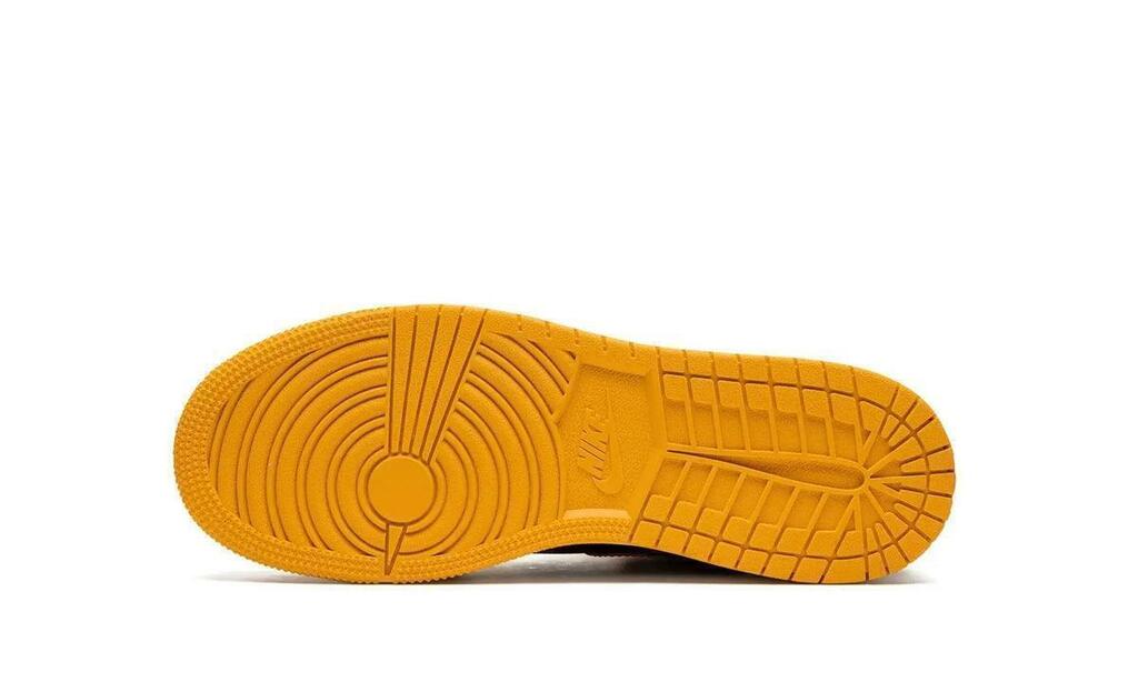 Nike Air Jordan 1 Retro High Pollen