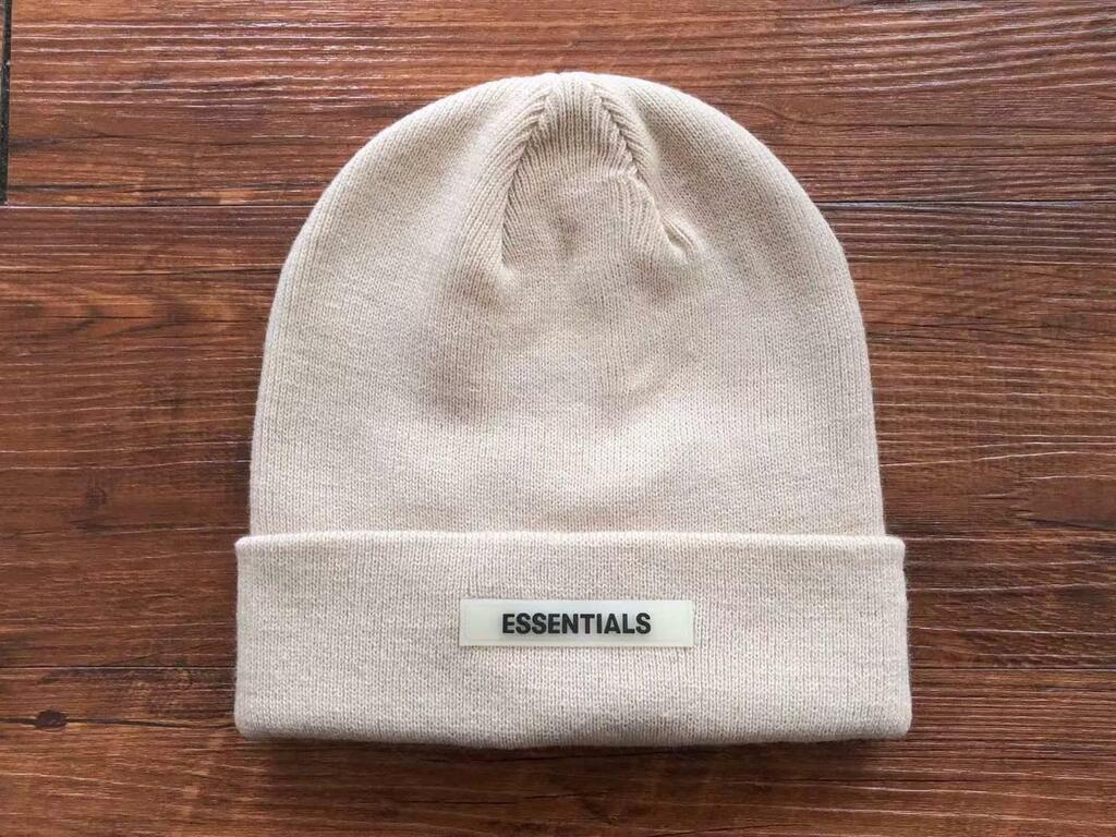 Touca Fear Of God