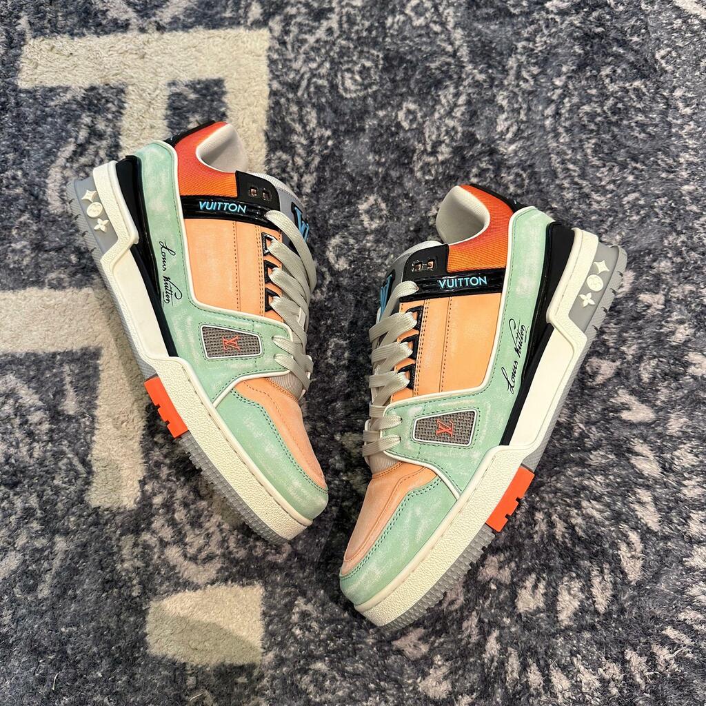 Louis Vuitton Trainer