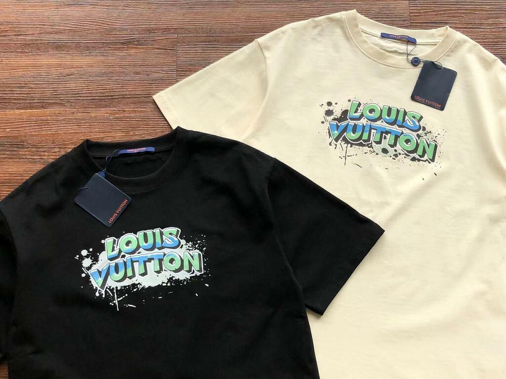 CAMISETA LOUIS VUITTON