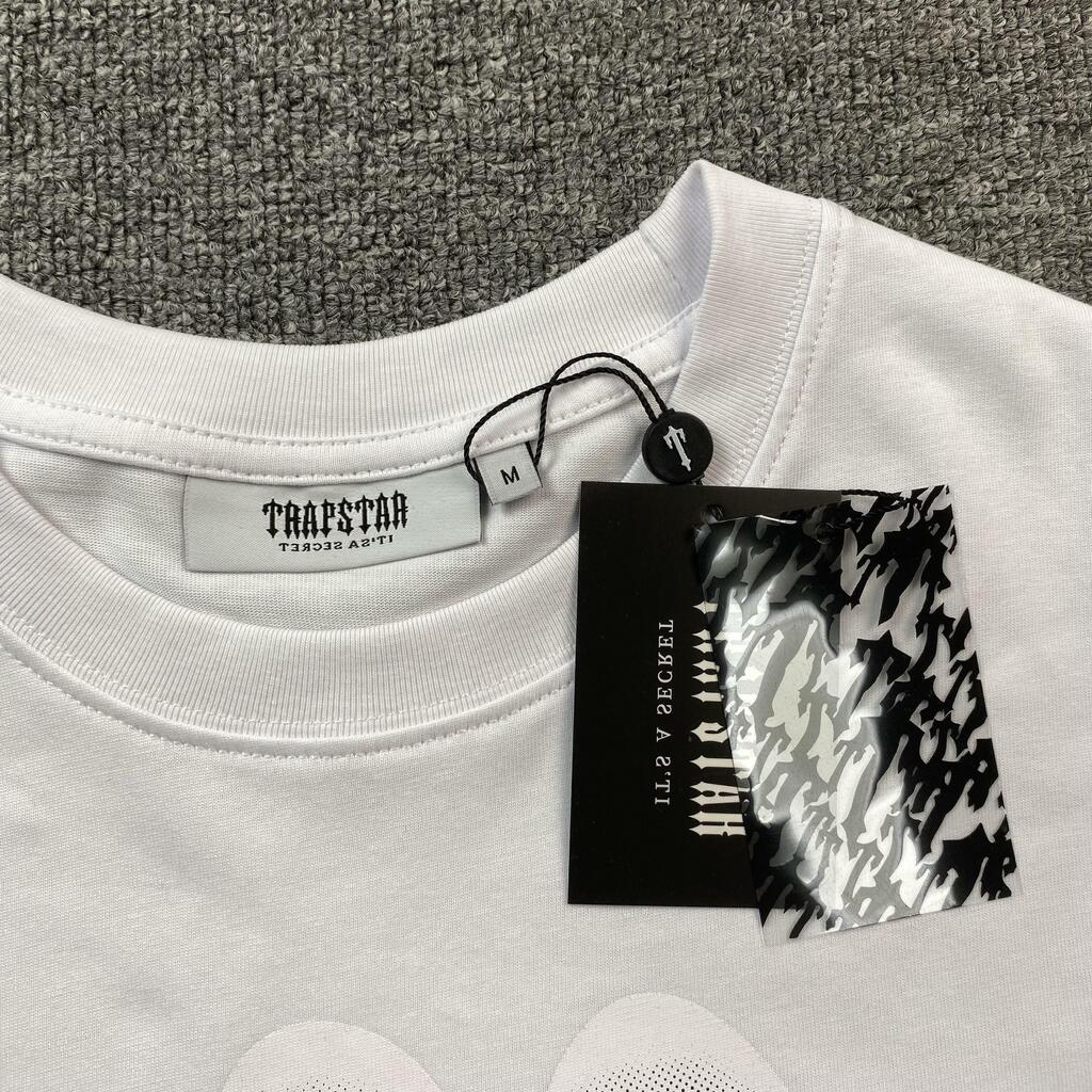 Camisa Trapstar
