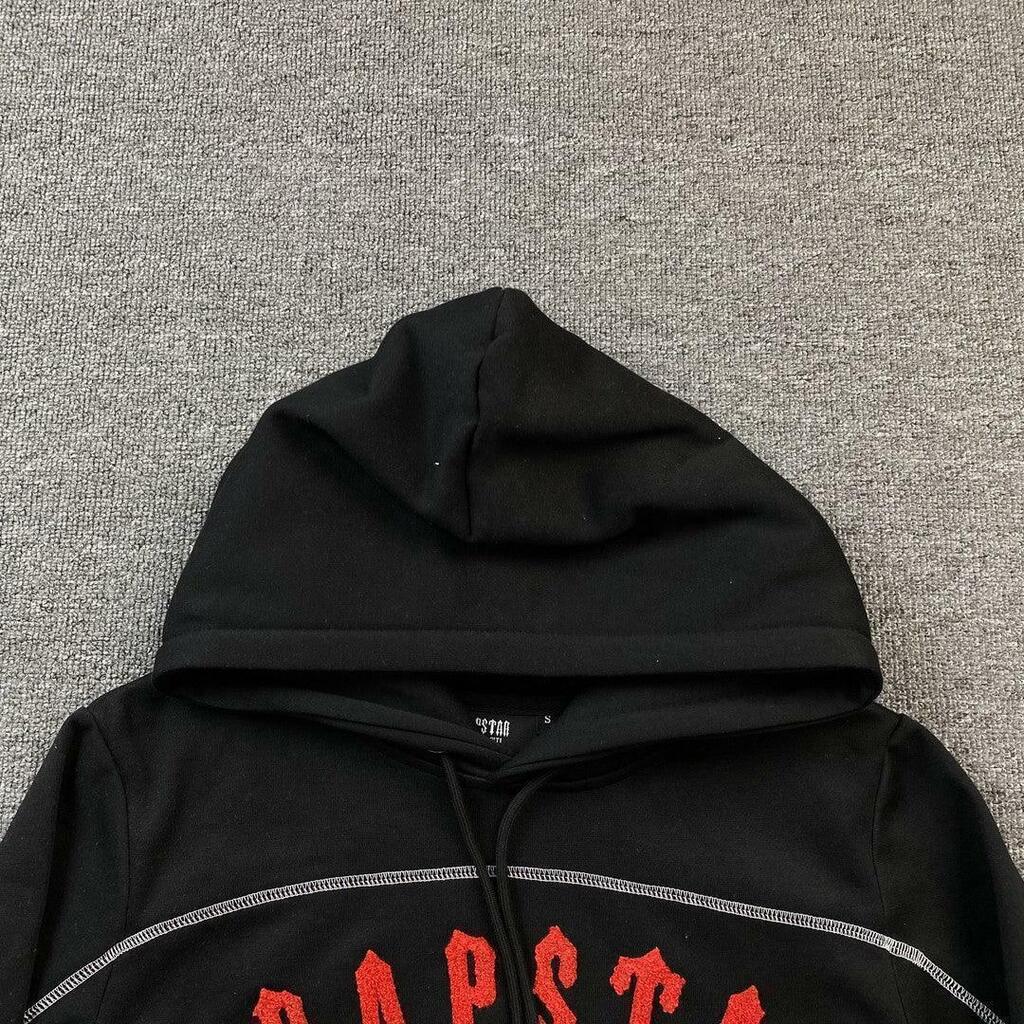Conjunto Trapstar Moletom