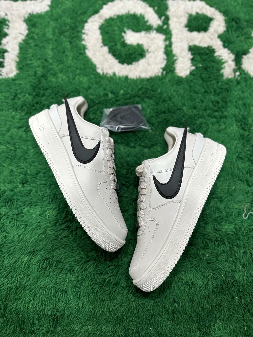 Nike Air Force 1 x Ambush