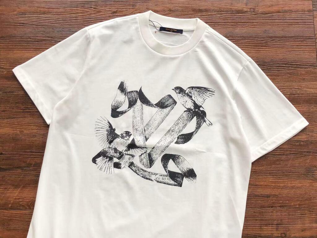 Camiseta Louis Vuitton