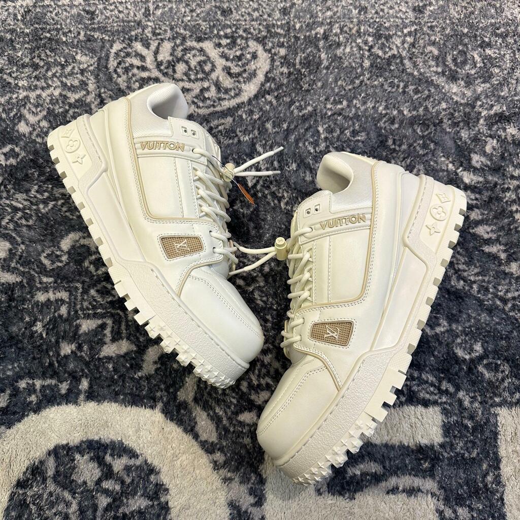 Louis Vuitton Trainer Maxi