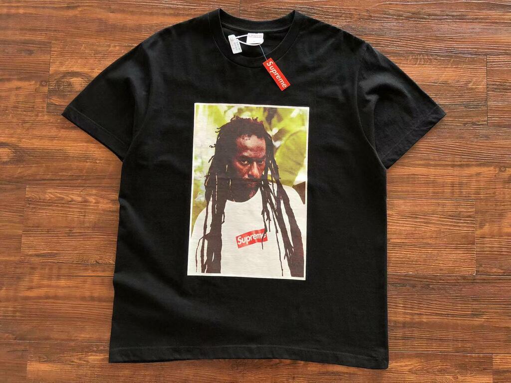CAMISETA SUPREME