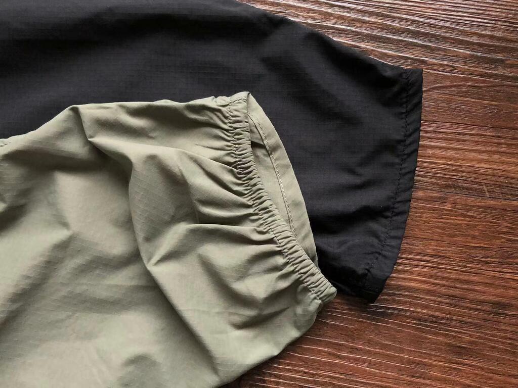 Jaqueta The North Face Corta-Vento