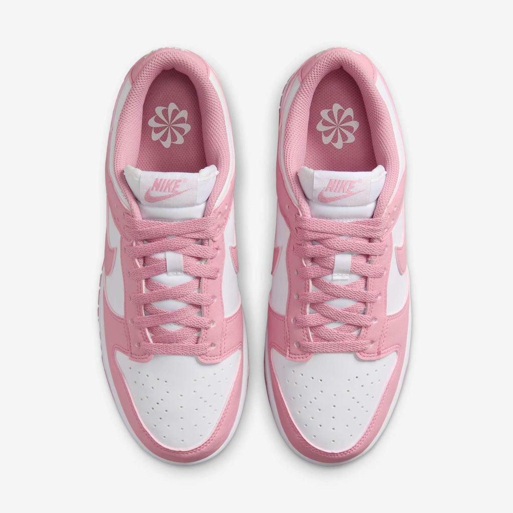 Nike Dunk Low Elemental Pink