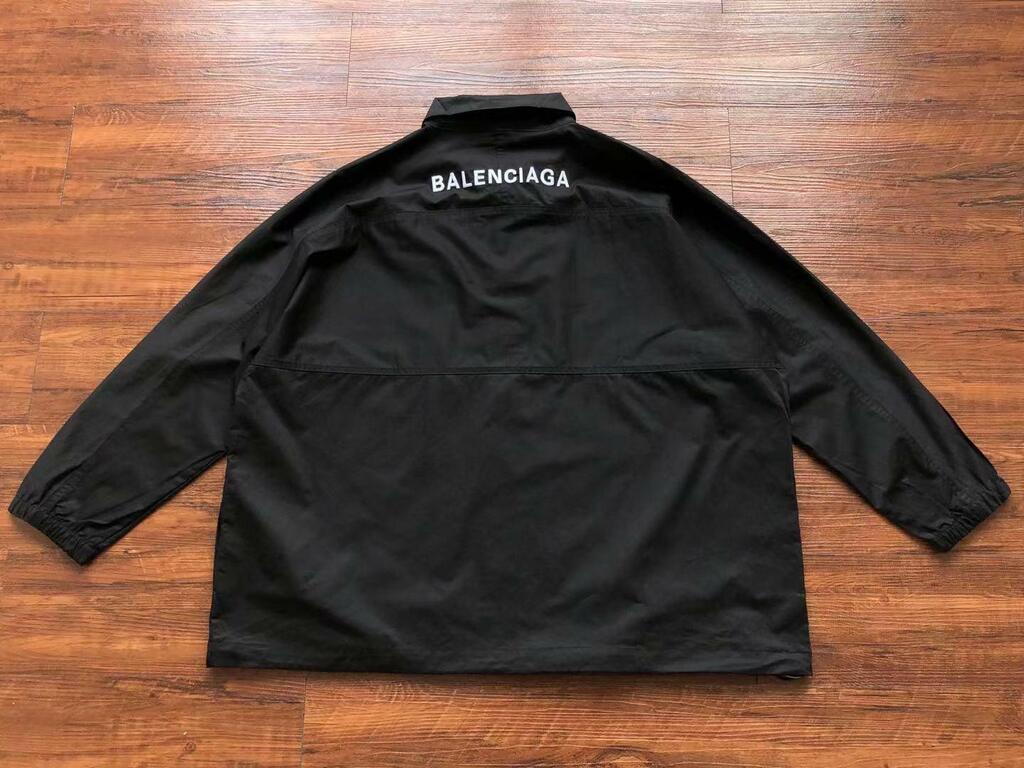 Jaqueta Balenciaga