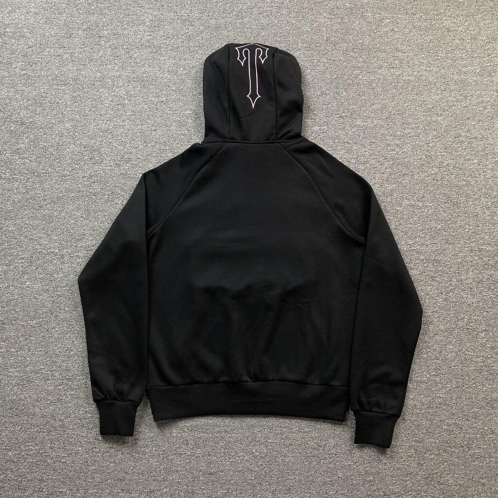 Conjunto Trapstar Moletom