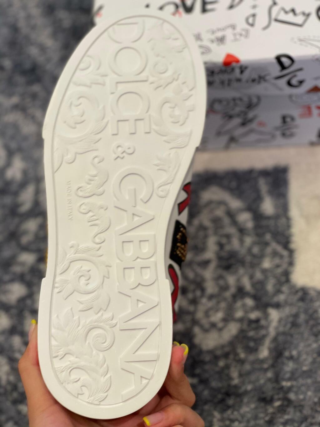 Dolce & Gabbana
