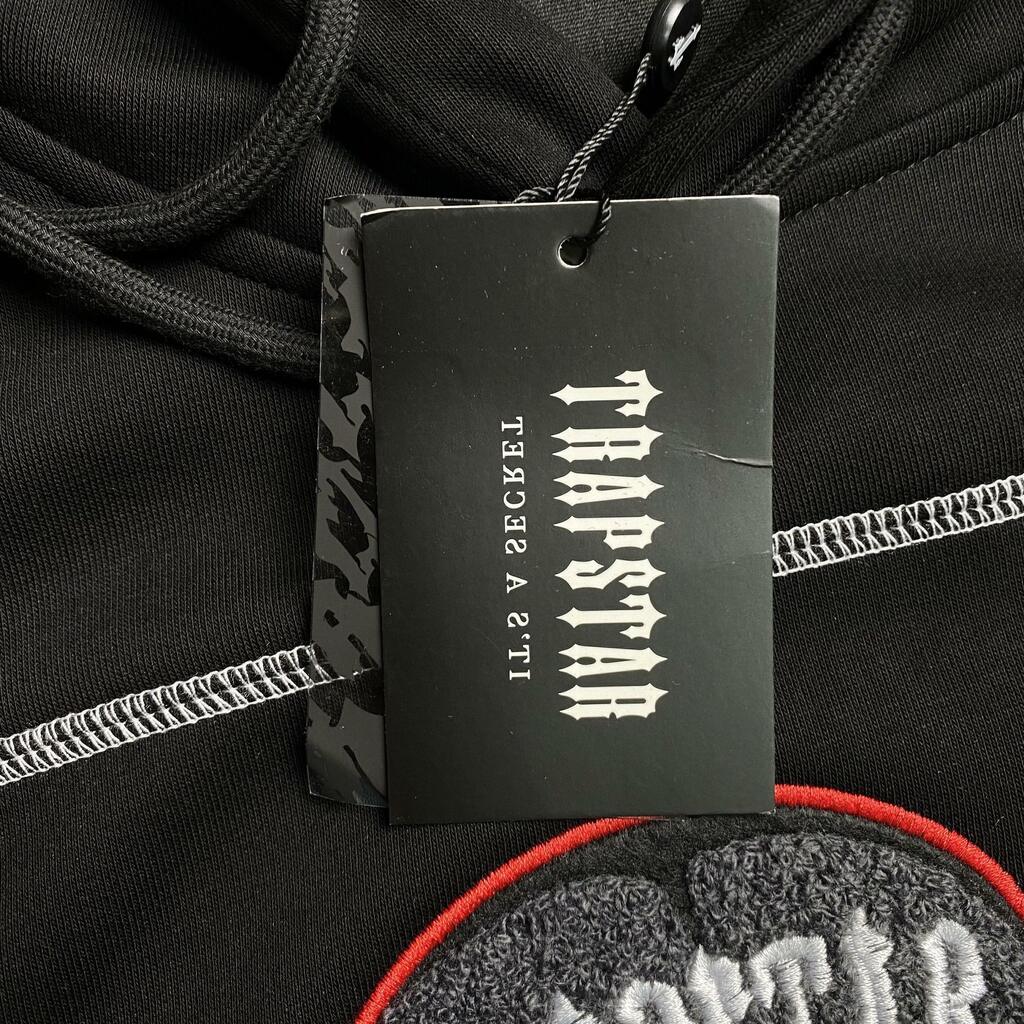 Moletom Trapstar