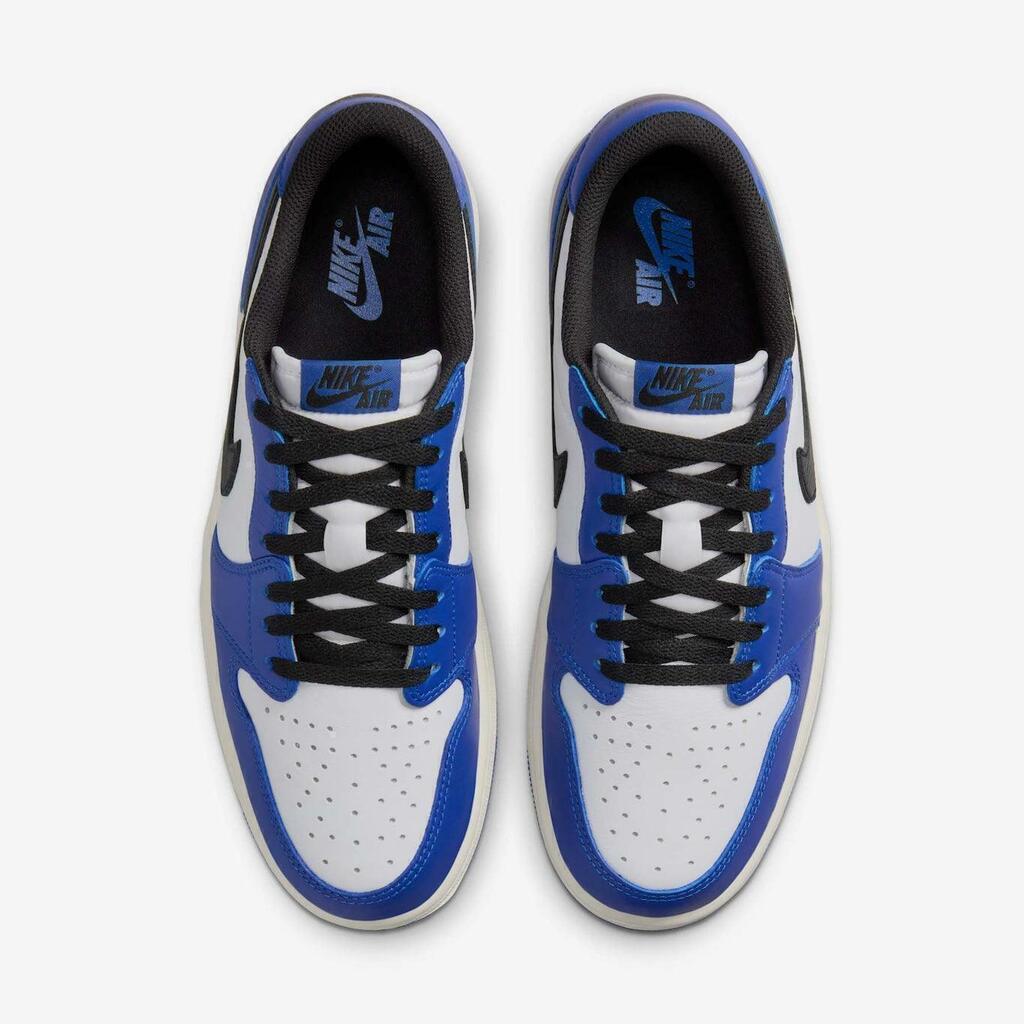 Nike Air Jordan 1 Retro Low OG Game Royal