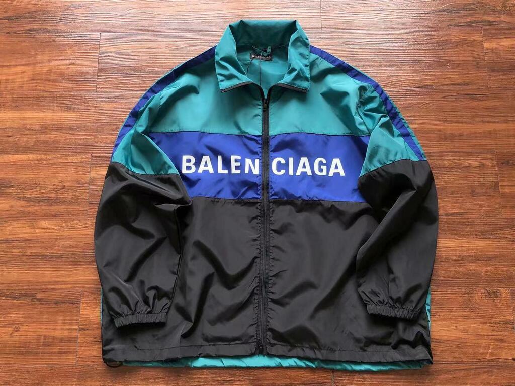 Jaqueta Balenciaga