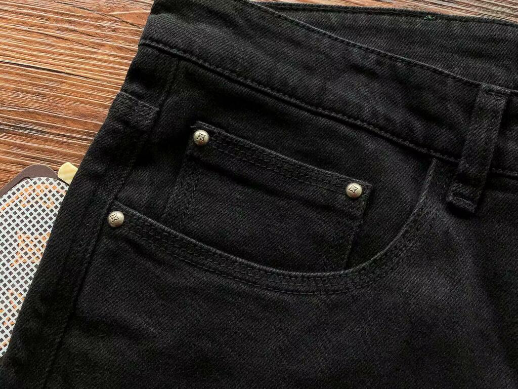 CALÇA JENS LOUIS VUITTON