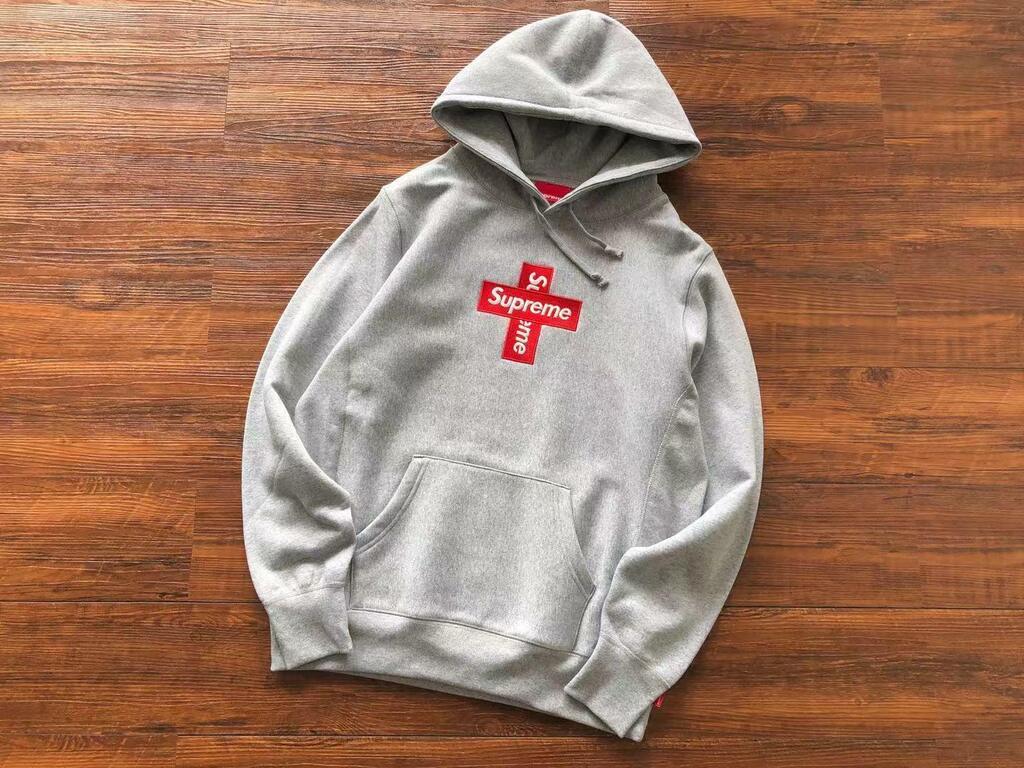 MOLETOM SUPREME