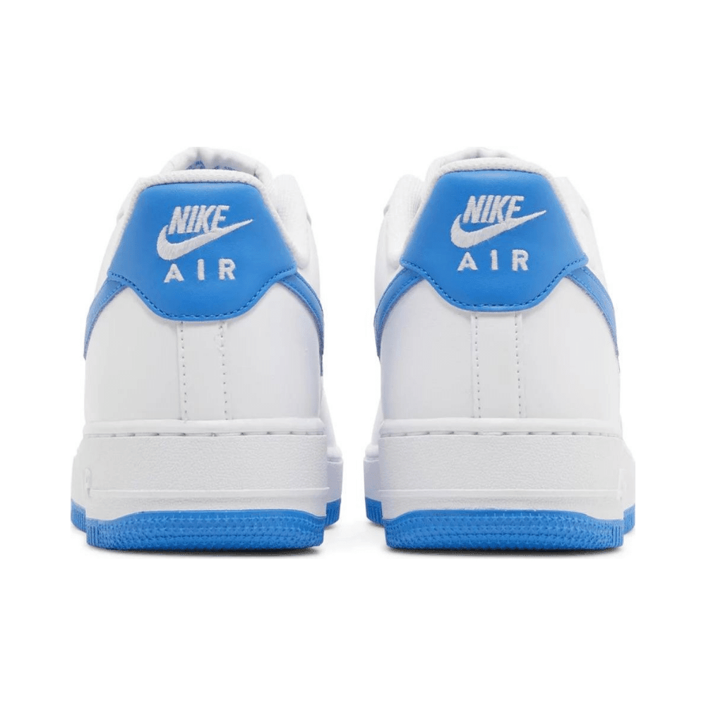 Nike Air Force 1 Low White Photo Blue