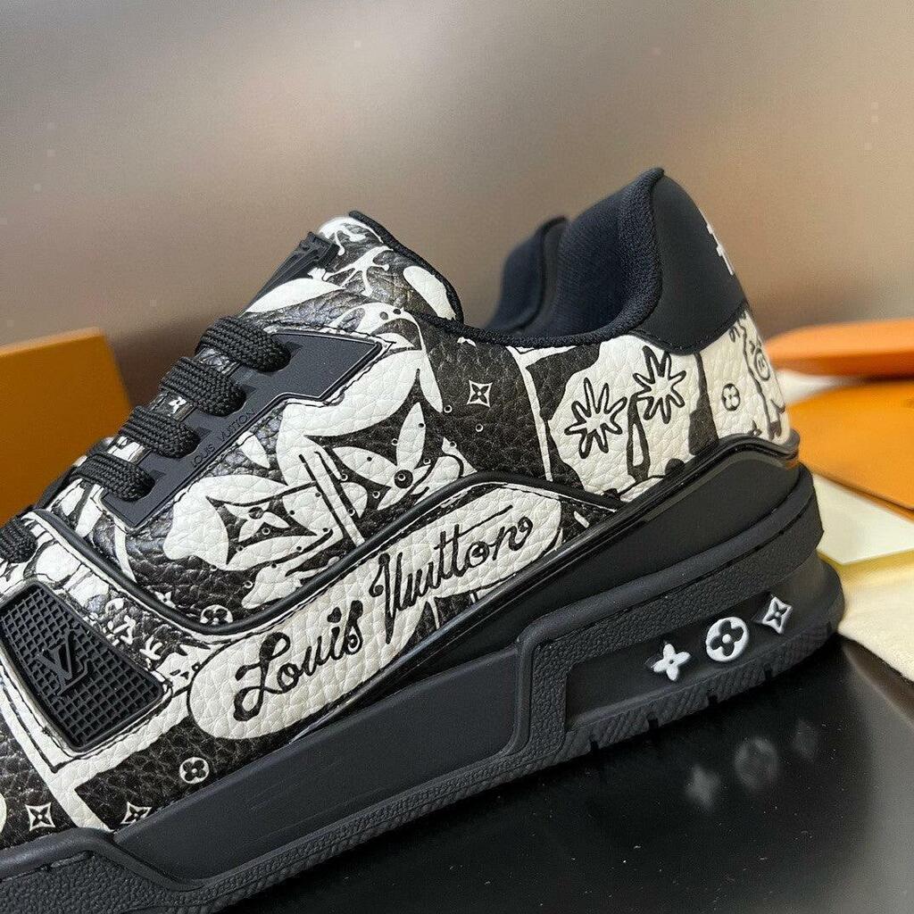Louis Vuitton Trainer