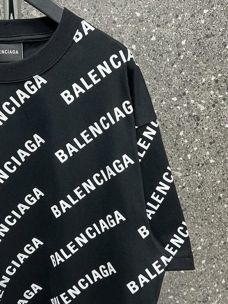 Camiseta Balenciaga