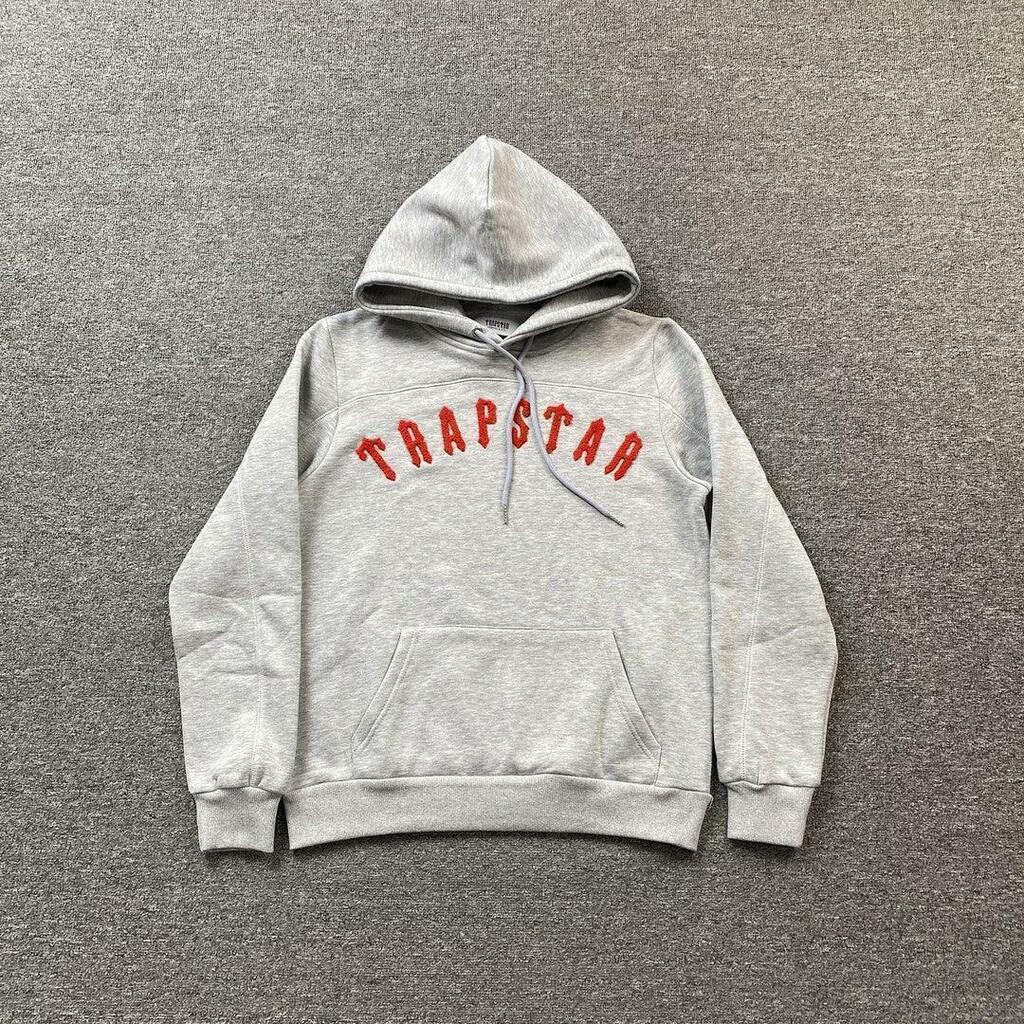 Conjunto Trapstar Moletom